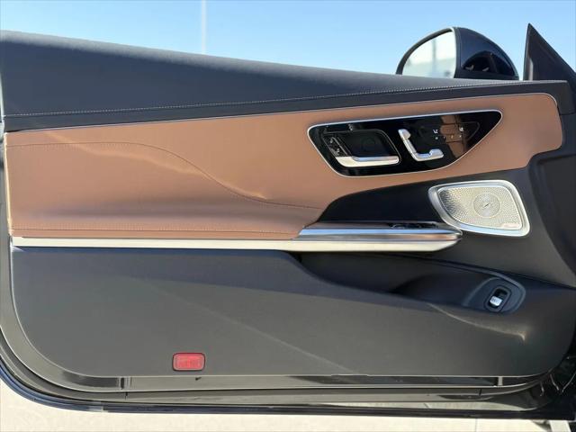 2026 Mercedes-Benz E-CLASS E 300 CLE 300