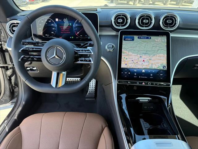2026 Mercedes-Benz E-CLASS E 300 CLE 300