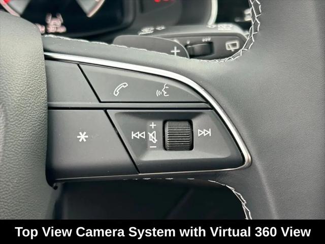 2026 Audi Q7 Premium Plus TFSI quattro tiptronic