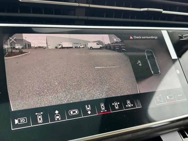 2026 Audi Q7 Premium Plus TFSI quattro tiptronic