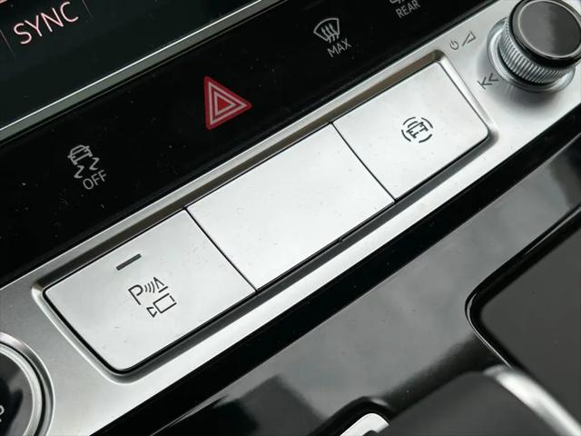 2026 Audi Q7 Premium Plus TFSI quattro tiptronic