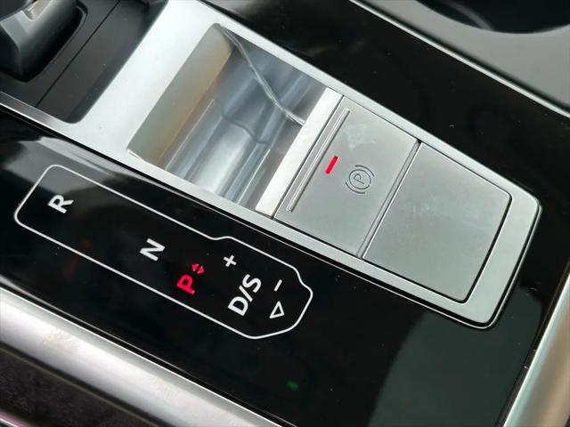 2026 Audi Q7 Premium Plus TFSI quattro tiptronic
