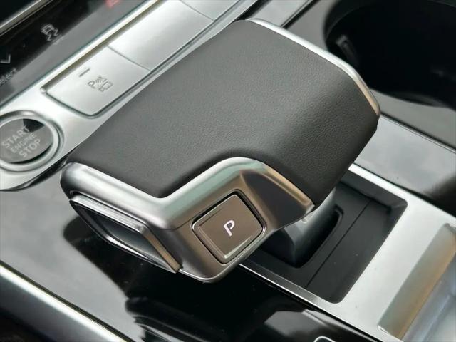 2026 Audi Q7 Premium Plus TFSI quattro tiptronic