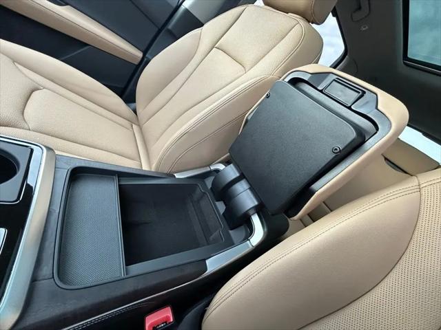 2026 Audi Q7 Premium Plus TFSI quattro tiptronic