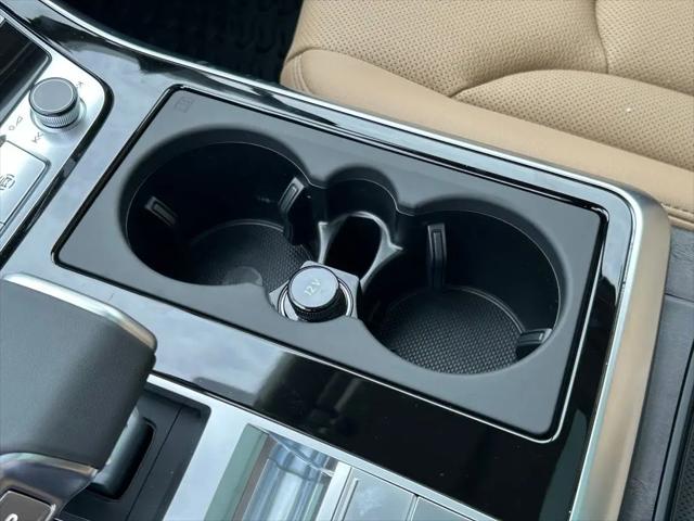 2026 Audi Q7 Premium Plus TFSI quattro tiptronic