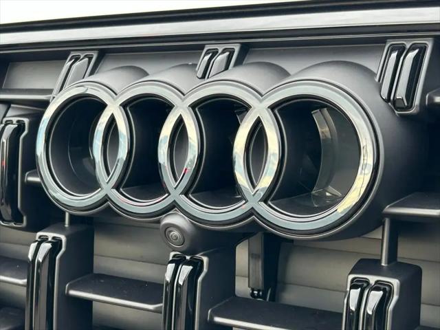 2026 Audi Q7 Premium Plus TFSI quattro tiptronic