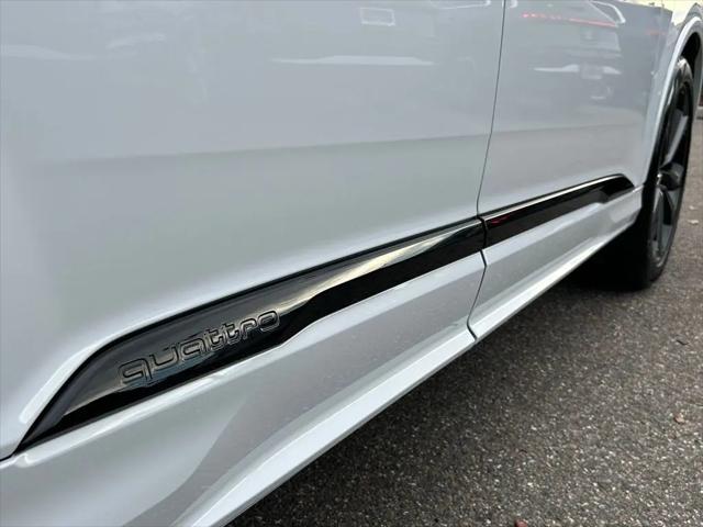 2026 Audi Q7 Premium Plus TFSI quattro tiptronic