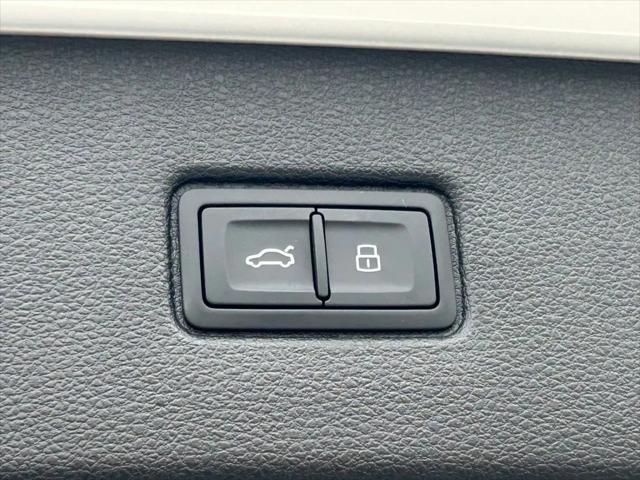 2026 Audi Q7 Premium Plus TFSI quattro tiptronic