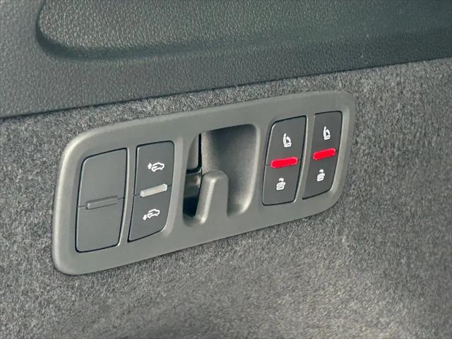2026 Audi Q7 Premium Plus TFSI quattro tiptronic