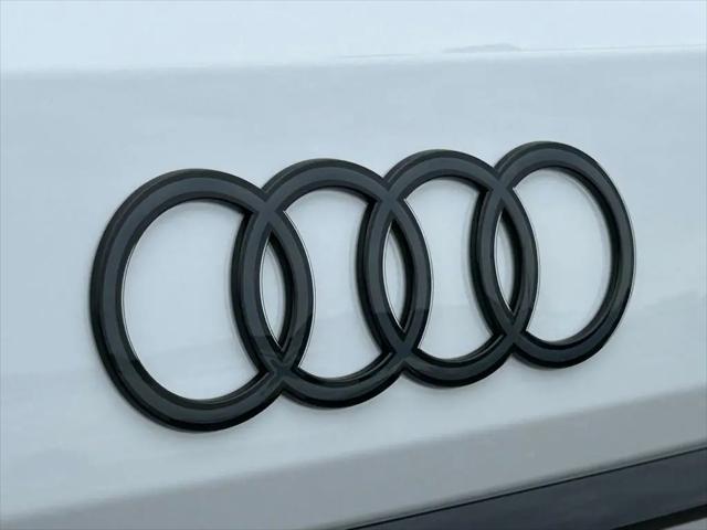 2026 Audi Q7 Premium Plus TFSI quattro tiptronic
