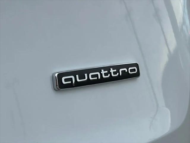 2026 Audi Q7 Premium Plus TFSI quattro tiptronic