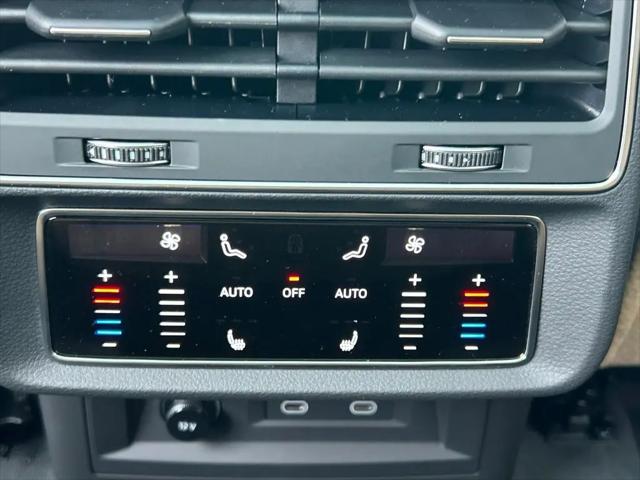 2026 Audi Q7 Premium Plus TFSI quattro tiptronic