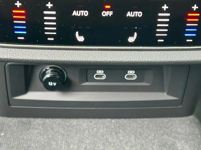 2026 Audi Q7 Premium Plus TFSI quattro tiptronic