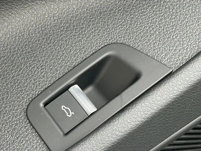 2026 Audi Q7 Premium Plus TFSI quattro tiptronic