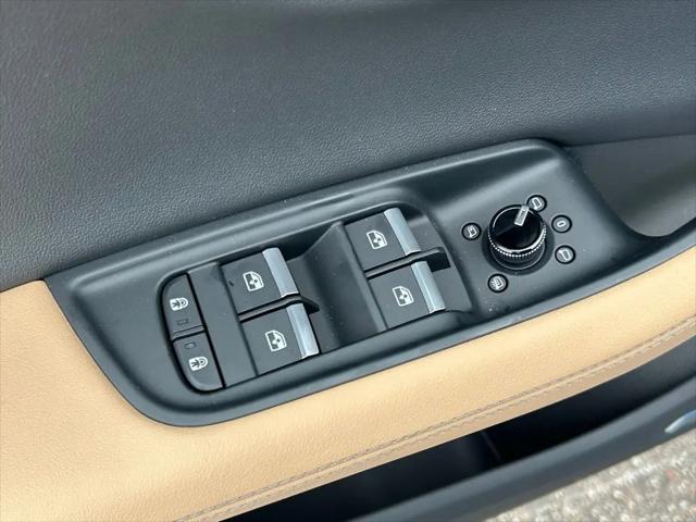2026 Audi Q7 Premium Plus TFSI quattro tiptronic
