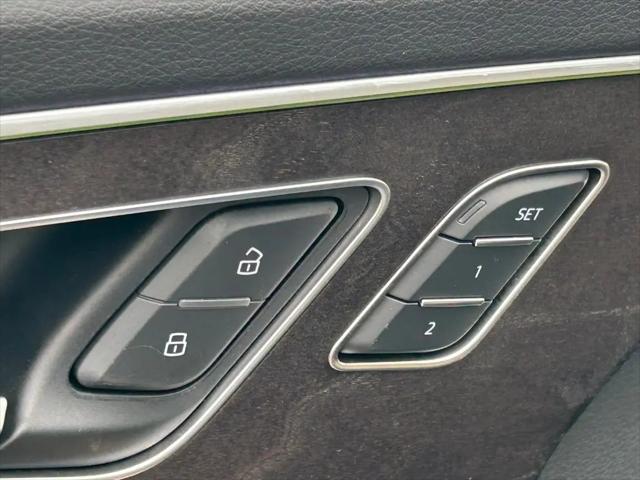 2026 Audi Q7 Premium Plus TFSI quattro tiptronic