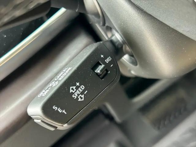 2026 Audi Q7 Premium Plus TFSI quattro tiptronic