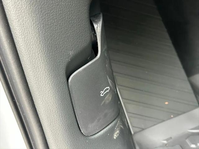 2026 Audi Q7 Premium Plus TFSI quattro tiptronic