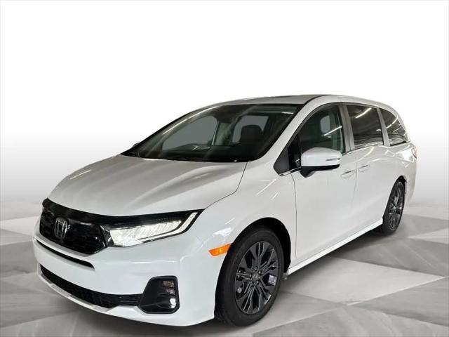 2026 Honda Odyssey Touring for sale in Florida City, FL