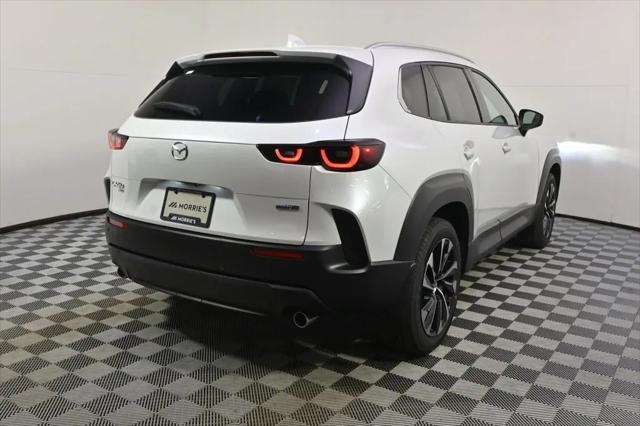 2026 Mazda CX-50 Hybrid Premium Plus
