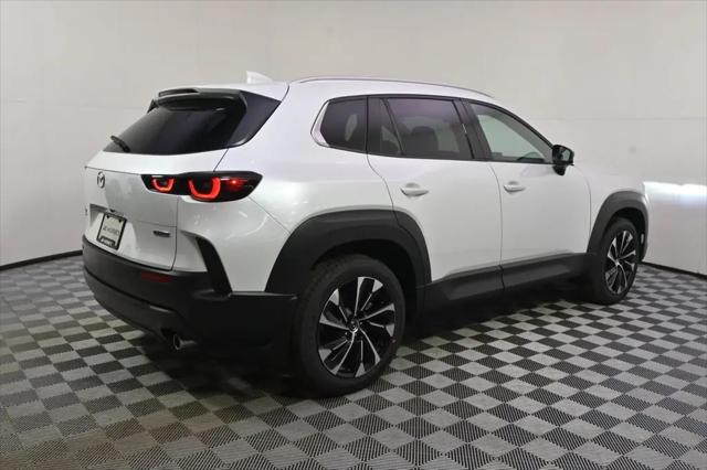 2026 Mazda CX-50 Hybrid Premium Plus