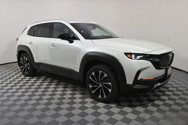 2026 Mazda CX-50 Hybrid Premium Plus