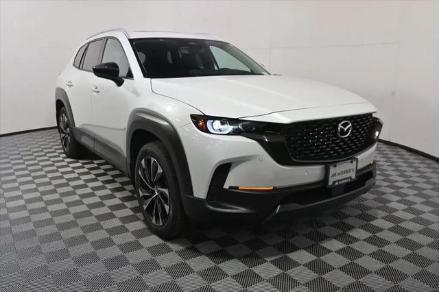 2026 Mazda CX-50 Hybrid Premium Plus