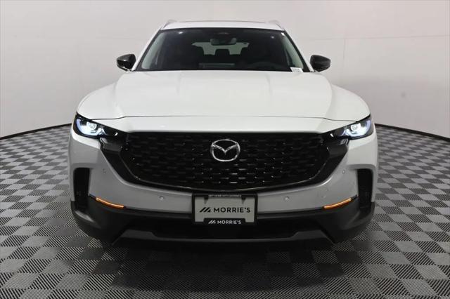 2026 Mazda CX-50 Hybrid Premium Plus