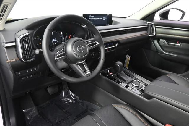 2026 Mazda CX-50 Hybrid Premium Plus