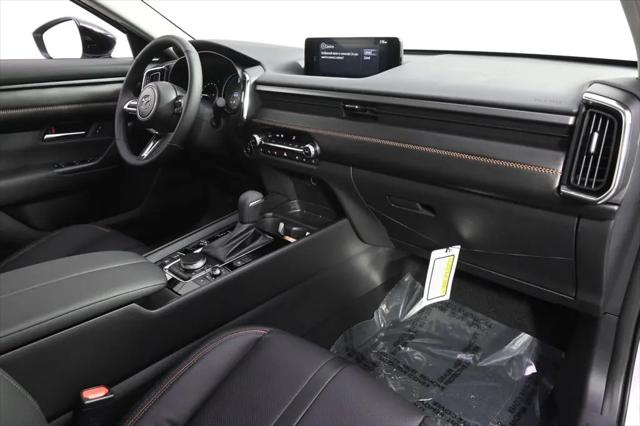 2026 Mazda CX-50 Hybrid Premium Plus