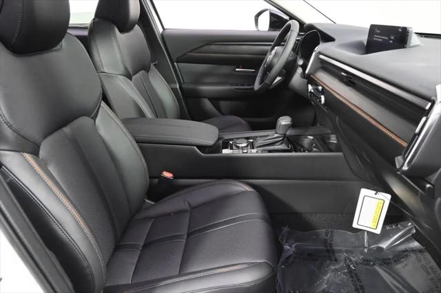 2026 Mazda CX-50 Hybrid Premium Plus