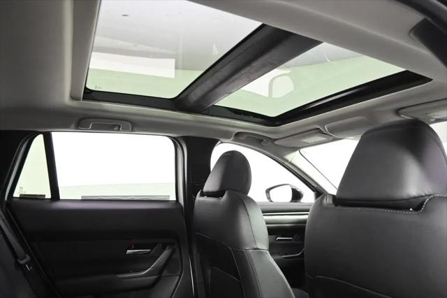 2026 Mazda CX-50 Hybrid Premium Plus