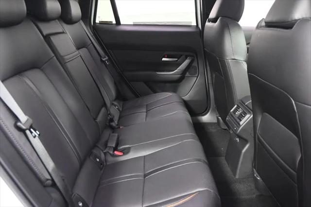 2026 Mazda CX-50 Hybrid Premium Plus