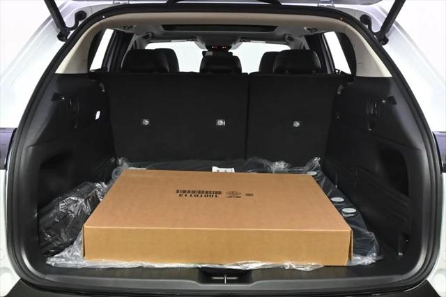 2026 Mazda CX-50 Hybrid Premium Plus