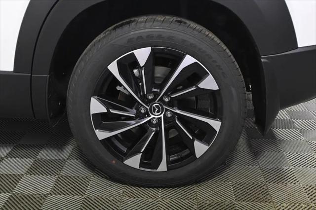 2026 Mazda CX-50 Hybrid Premium Plus