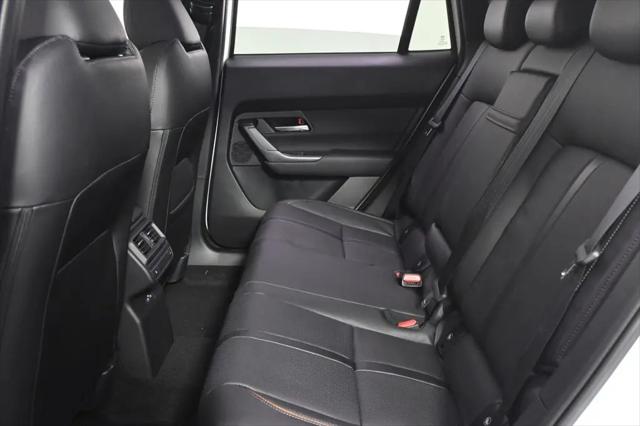 2026 Mazda CX-50 Hybrid Premium Plus