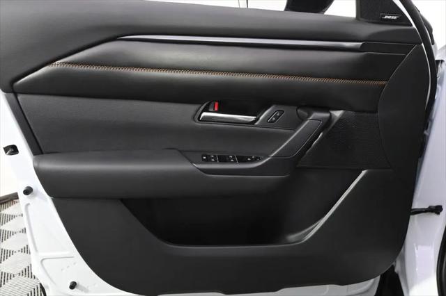 2026 Mazda CX-50 Hybrid Premium Plus