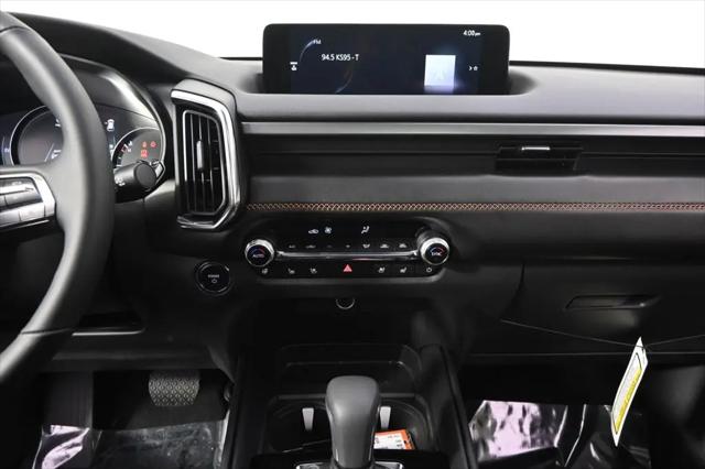 2026 Mazda CX-50 Hybrid Premium Plus