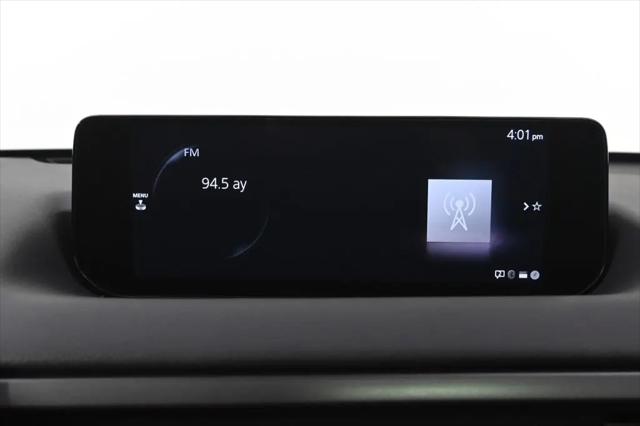 2026 Mazda CX-50 Hybrid Premium Plus