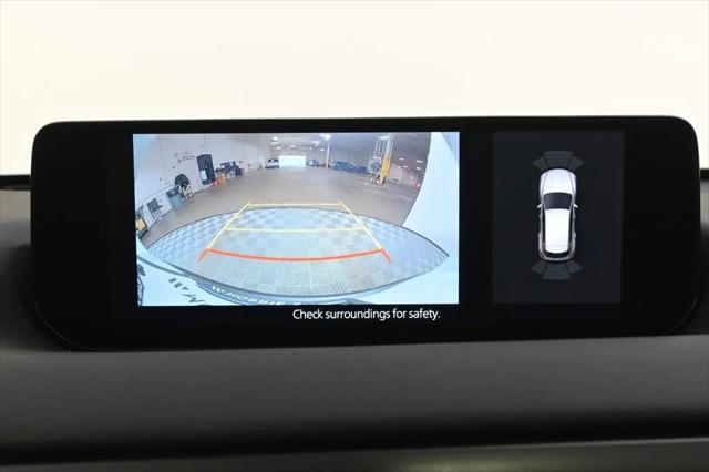 2026 Mazda CX-50 Hybrid Premium Plus