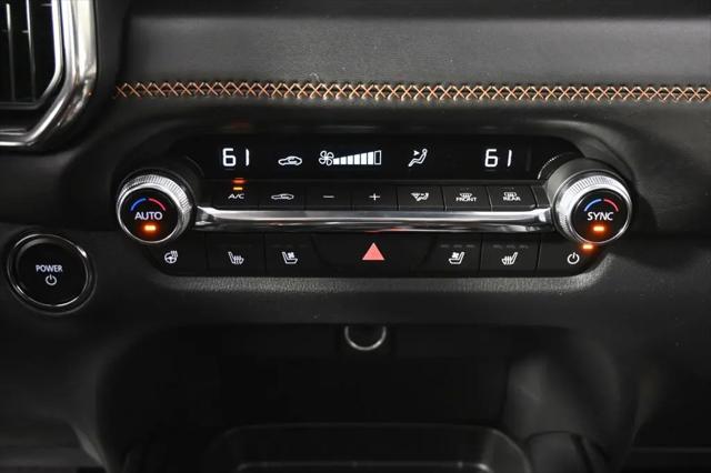 2026 Mazda CX-50 Hybrid Premium Plus