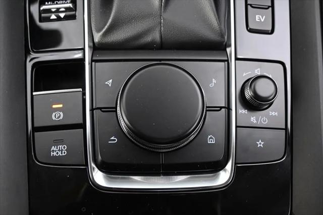 2026 Mazda CX-50 Hybrid Premium Plus