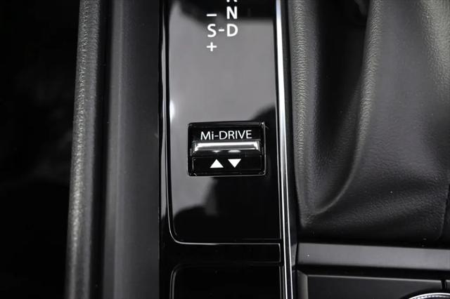 2026 Mazda CX-50 Hybrid Premium Plus