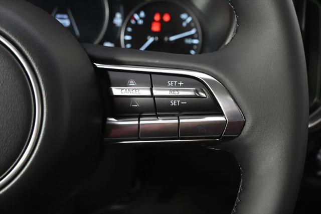 2026 Mazda CX-50 Hybrid Premium Plus
