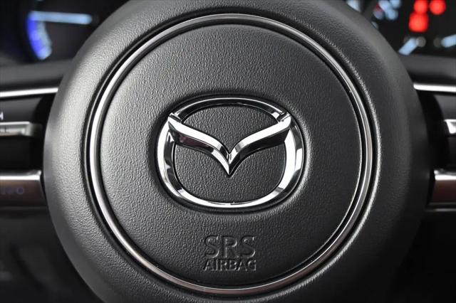2026 Mazda CX-50 Hybrid Premium Plus