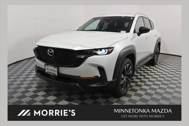 2026 Mazda CX-50 Hybrid Premium Plus for sale in Minnetonka, MN