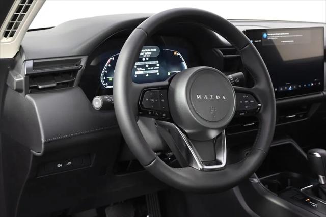 2026 Mazda CX-5 2.5 S Premium