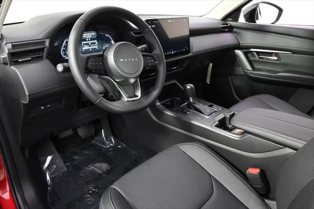 2026 Mazda CX-5 2.5 S Premium