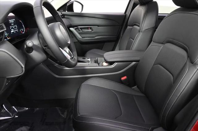2026 Mazda CX-5 2.5 S Premium