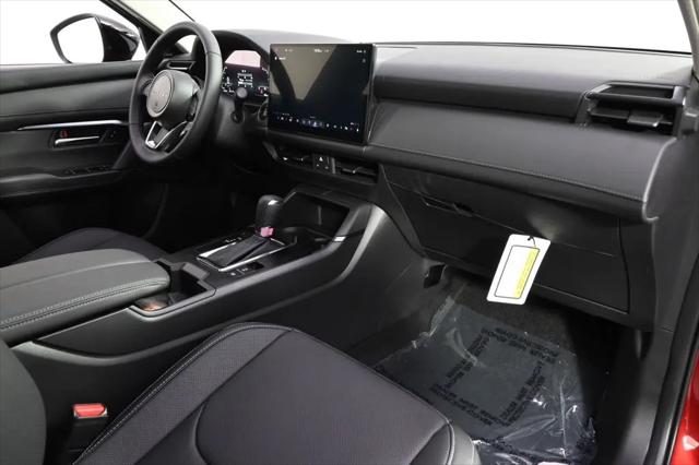 2026 Mazda CX-5 2.5 S Premium